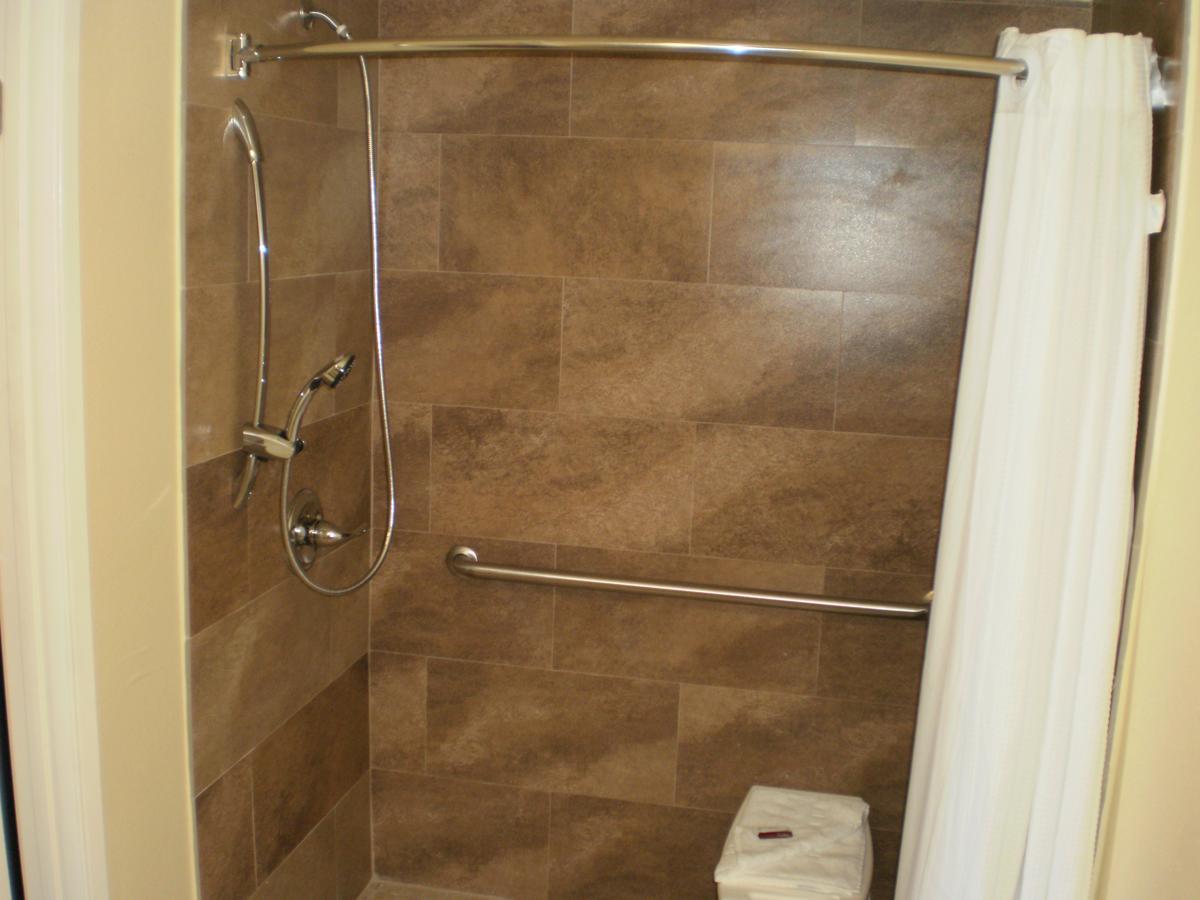 Executive Inn Mojave Bagian luar foto