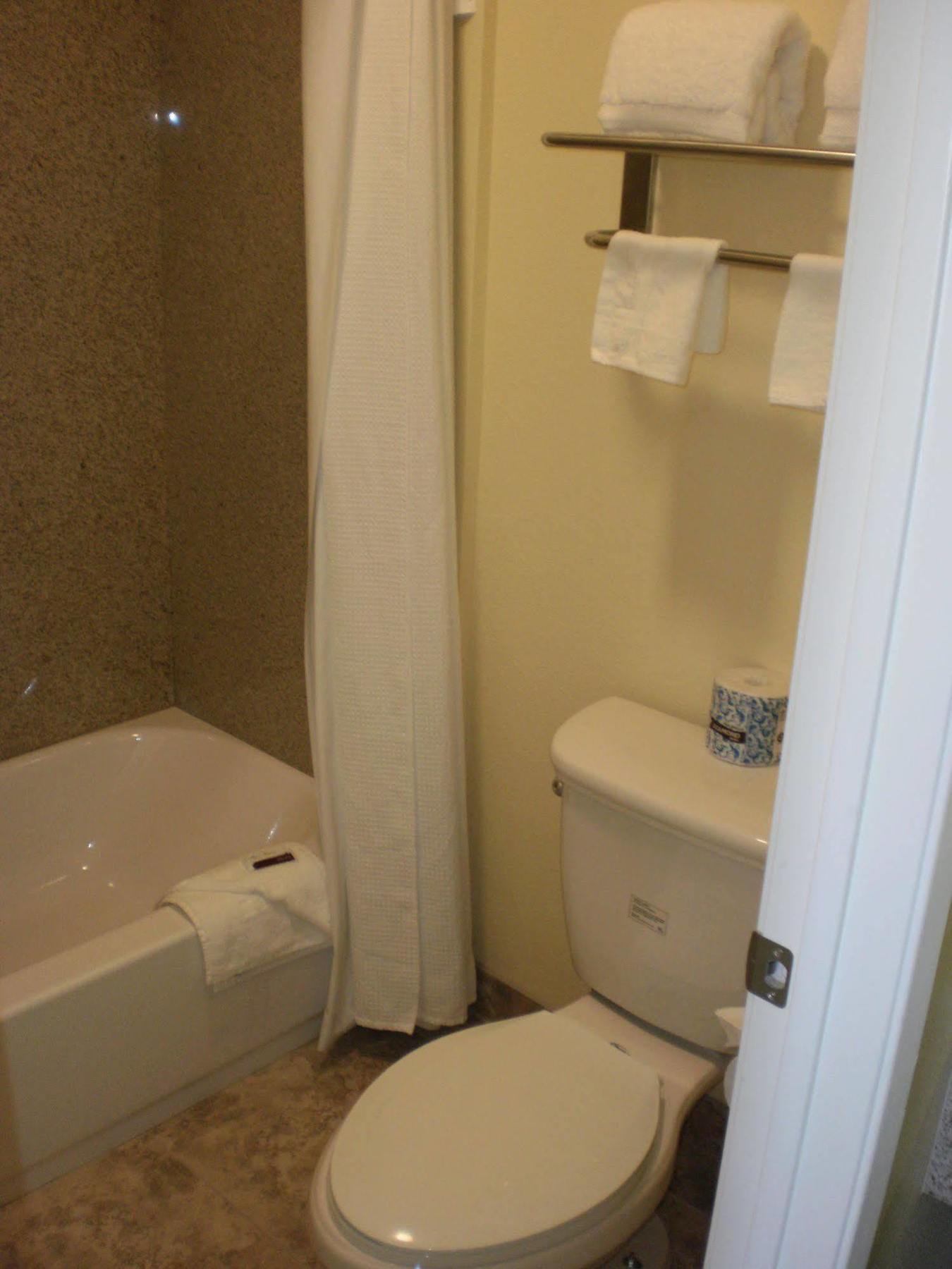 Executive Inn Mojave Bagian luar foto